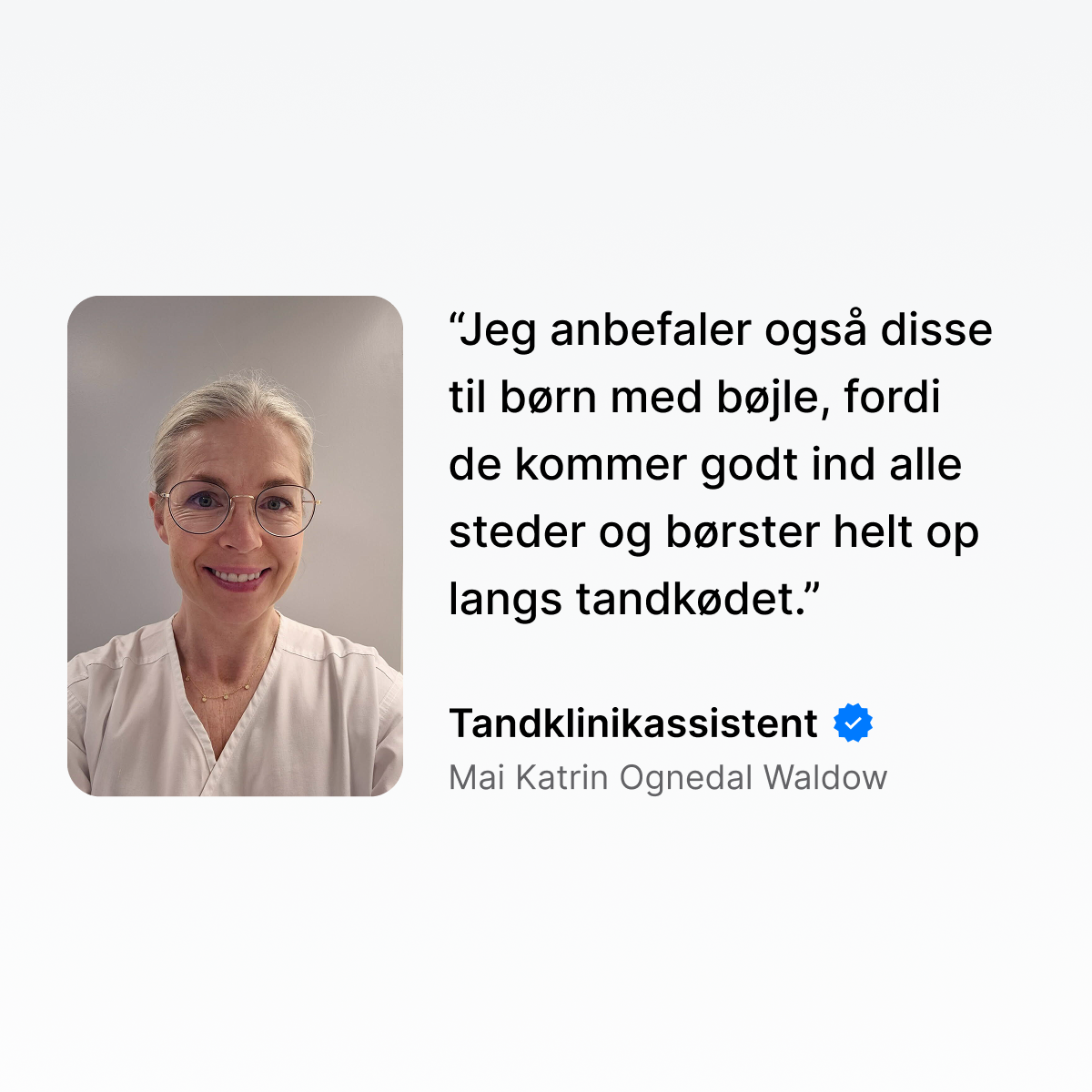 (3pk) D2 Pro Børstehoveder Dentis