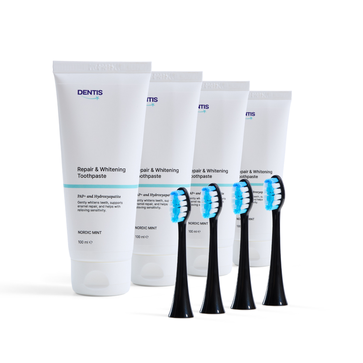 Refill-pakken Dentis DK