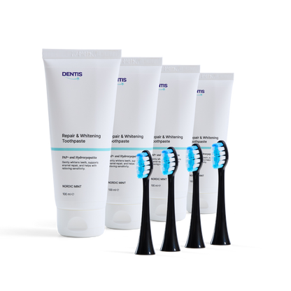 Refill-pakken Dentis DK