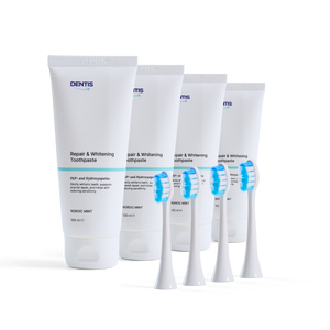 Refill-pakken Dentis DK