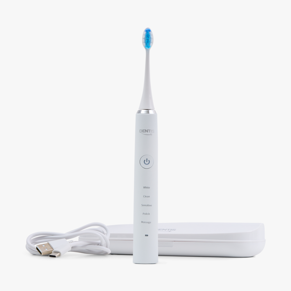 D2 Pro Elektrisk Tandbørste Dentis